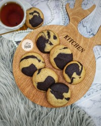 کوکی ماربِل