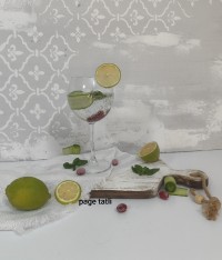 دتاکس واتر زغال اخته