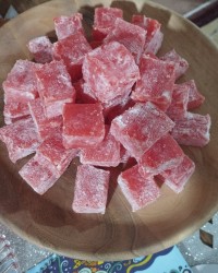 باسلوق ژله ایی