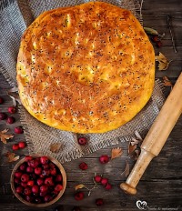 نان تافتون فانتزی