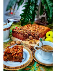 کیک معجون 
بزن بعدی