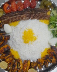 سینی سنتی۲?
اینم از هنرهای دایی جان ??