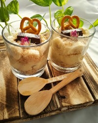 #دسر_مگنولیا