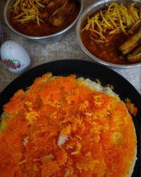 خورش قیمه