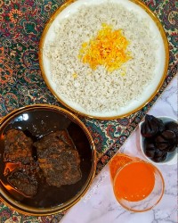 قلیه ماهی