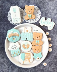 کوکی سیسمونی پسرونه