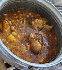 آبگوشت کرمانی