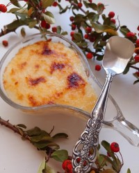 سوتلاچ بدون تخم مرغ