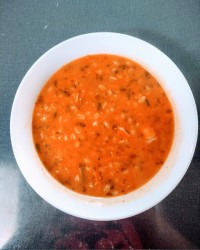 سوپ جو رستورانی