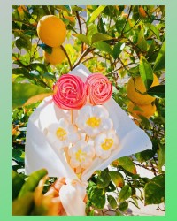 مرنگ(ورق بزن گلم)