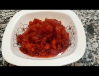مربا به