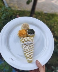صبحانه سلامت