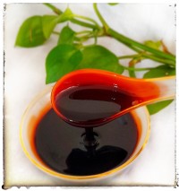 رب انار خانگی