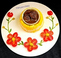 خورش فسنجان 