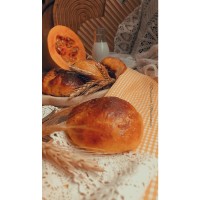 نان کدوحلوایی