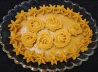 حلوا ( سالگرد مادرشوهر عزیزم)