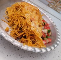 اسپاگتی ایتالیایی 