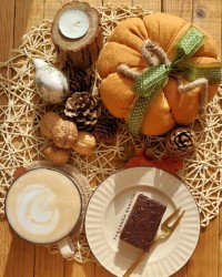 کیک شکلاتی رژیمی 