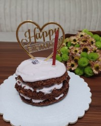 کوکی رژیمی کاکائویی