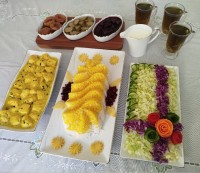 مرغ گشنیزی