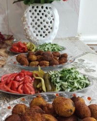 فلافل آبادانی