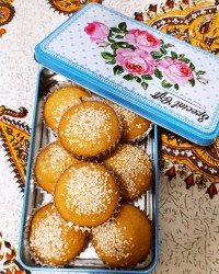 کیک یزدی اقتصادی