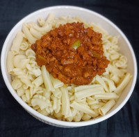 ماکارونی فرمی 