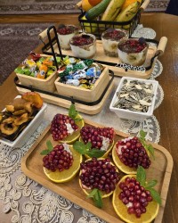 عصرونه پاییزی???