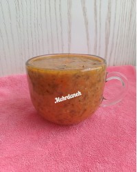 سوپ رشته