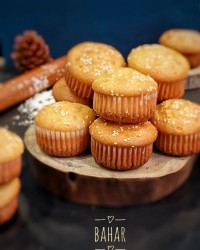 کیک یزدی اقتصادی