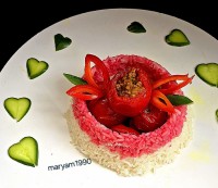 خورش گوجه فرنگی