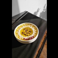 شکست شیشه ی عطری که بوی محسن داشت...