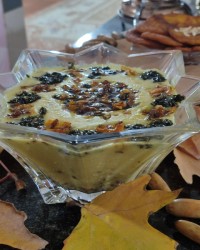 آش ترخینه لرستان