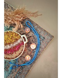 حلوا کشی عربی