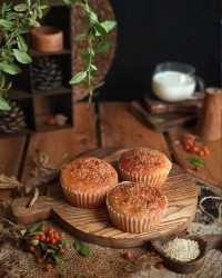 کیک یزدی بیدردسر