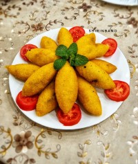 ** کپه عربی **