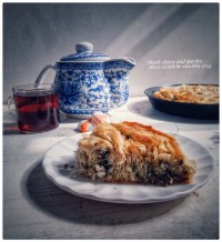 بورک