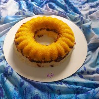 زرشک پلوی مخلوط