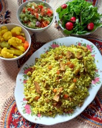 امگشت پلو جنوبی