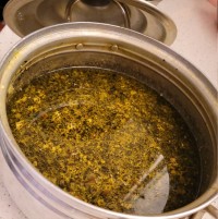 کله جوش قزوینی