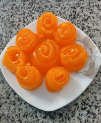 برای بار اول چطوره؟
