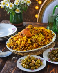 مچبوس مرغ