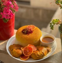 مرغ پرتغالی