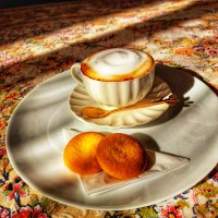 کاپوچینو فوری 