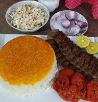 ناهار خوشمزه مون