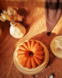 خدا وقتی سر ذوق بوده تو رو خلق کرده