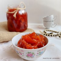 مربای به
