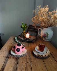 کوکی توت فرنگی