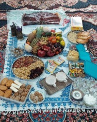 کوکی شکلاتی ساده
