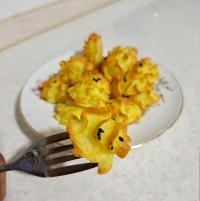 سیب زمینی شکوفه ای